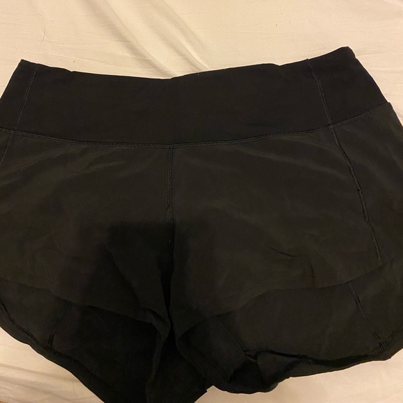 LULULEMON SHORTS - Picture 2 of 2